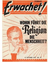 erwachet